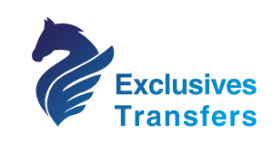 Exclusives Transfers Logo
